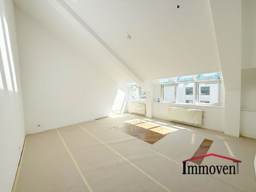 Office in Vienna, Wien Stadt
