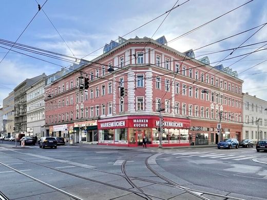 Office in Favoriten, Wien Stadt