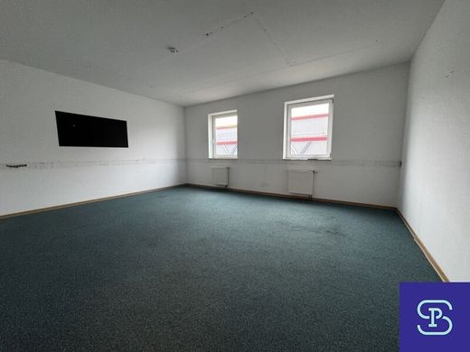 Bureau à Vienne, Wien Stadt