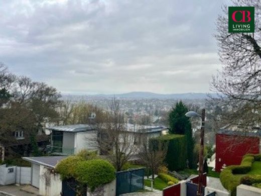 Apartment in Vienna, Wien Stadt