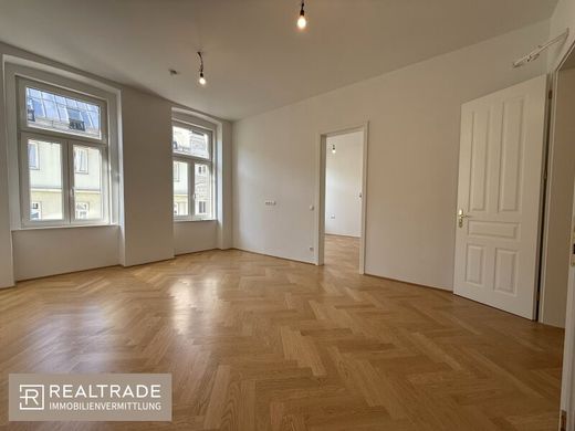 Appartement in Wenen, Wien Stadt