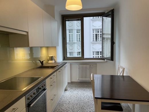 Apartment in Vienna, Wien Stadt