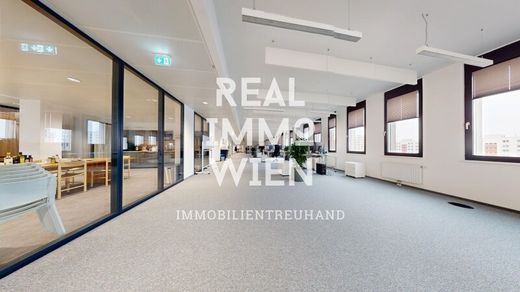 Office in Vienna, Wien Stadt