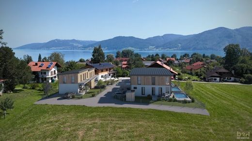 Apartament w Zell, Politischer Bezirk Vöcklabruck