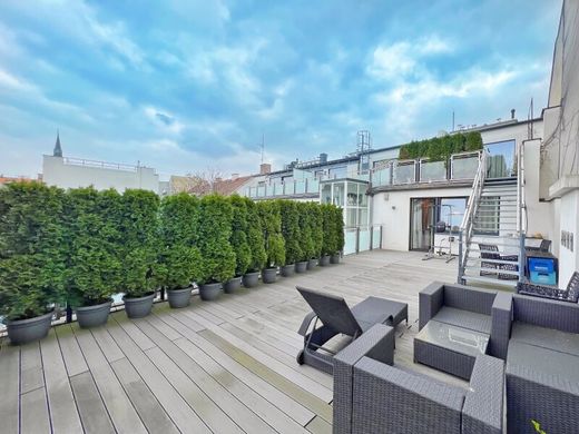 Apartament w Wiedeń, Wien Stadt