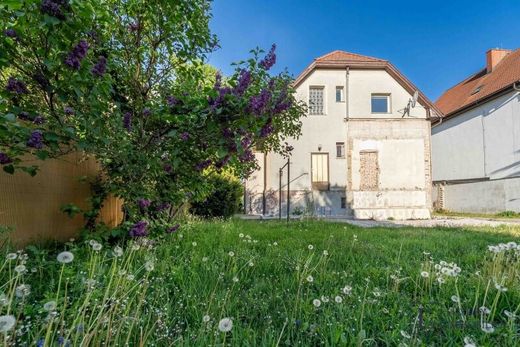 Land in Vienna, Wien Stadt