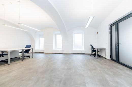 Klagenfurt am Wörthersee, Kärntenのオフィス