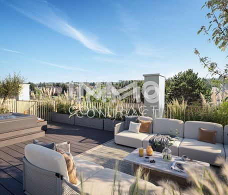 Piso / Apartamento en Viena, Estado Federado de Viena
