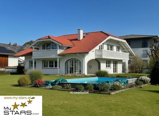 Luxury home in Braunau am Inn, Politischer Bezirk Braunau am Inn