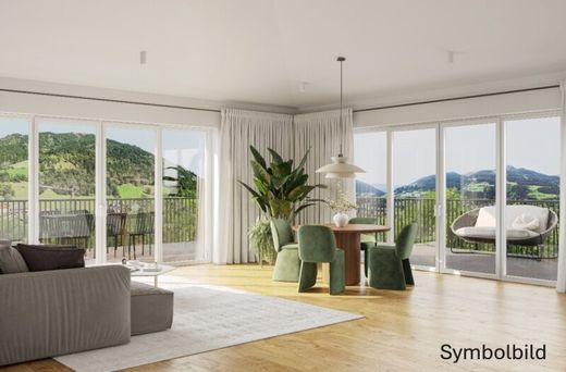 아파트 / Bad Hofgastein, Politischer Bezirk Sankt Johann im Pongau