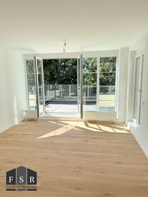 Apartment in Vienna, Wien Stadt
