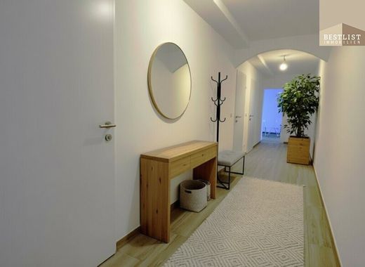 Appartement in Wenen, Wien Stadt
