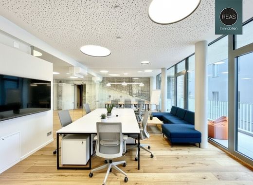 办公室  維也納, Wien Stadt