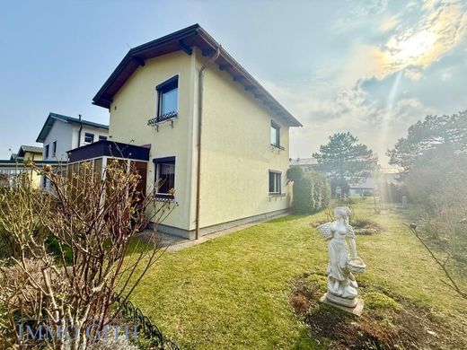 Maison de luxe à Laxenburg, Politischer Bezirk Mödling