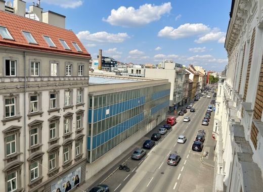 套间/公寓  維也納, Wien Stadt