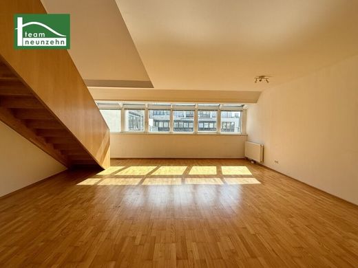 Apartment in Vienna, Wien Stadt