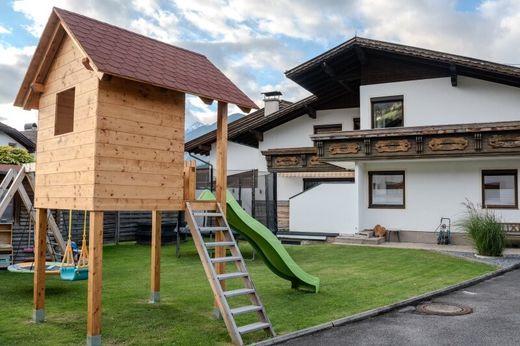 Casa de lujo en Volders, Politischer Bezirk Innsbruck Land
