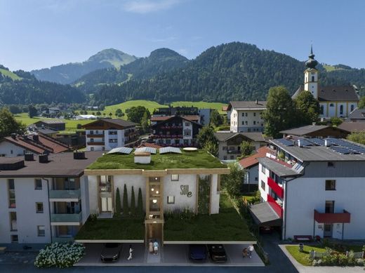 Piso / Apartamento en Söll, Politischer Bezirk Kufstein