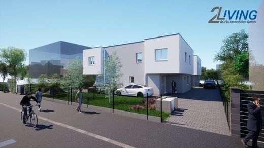 Maison de luxe à Vienne, Wien Stadt