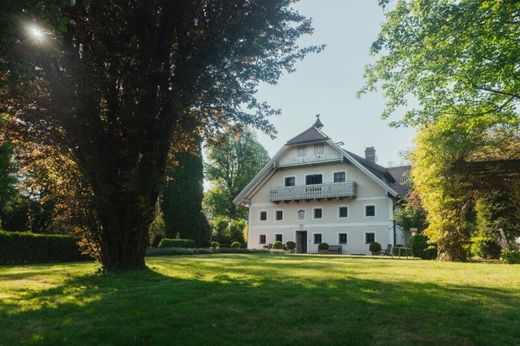 호화 저택 / Grödig, Politischer Bezirk Salzburg-Umgebung
