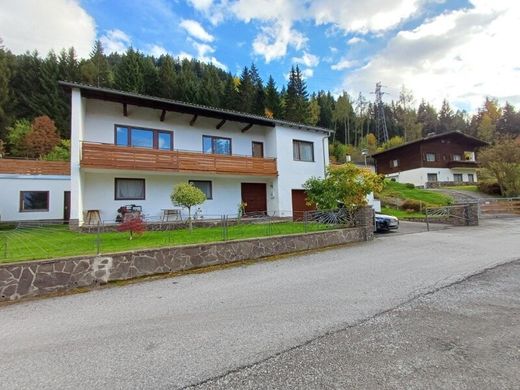 Casa di lusso a Schönberg im Stubaital, Politischer Bezirk Innsbruck Land