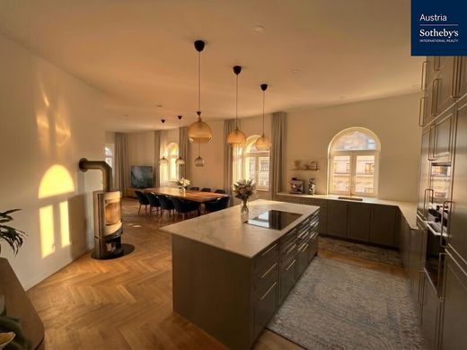 Apartment in Gemeindebezirk Landstrasse, Wien Stadt