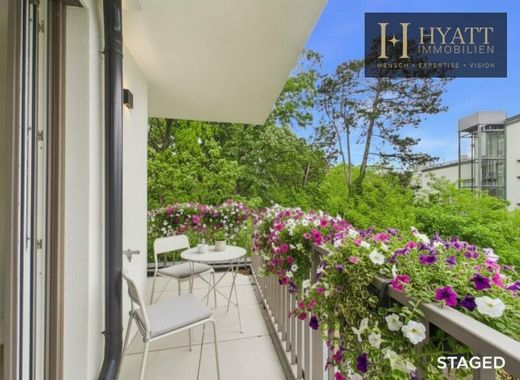 Apartment in Vienna, Wien Stadt