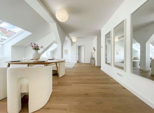 Apartamento - Gemeindebezirk Landstrasse, Wien Stadt