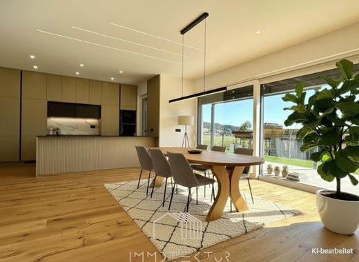 Luxus-Haus in Empersdorfberg, Leibnitz