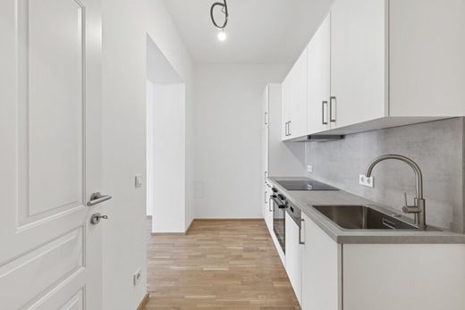 Apartment in Vienna, Wien Stadt