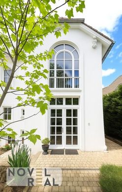 Maison de luxe à Vienne, Wien Stadt