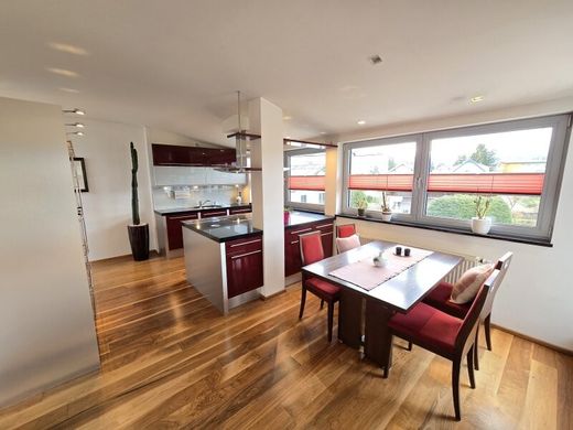 阁楼  萨尔斯堡, Salzburg