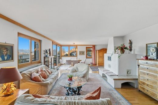 Appartement in Bregenz, Politischer Bezirk Bregenz