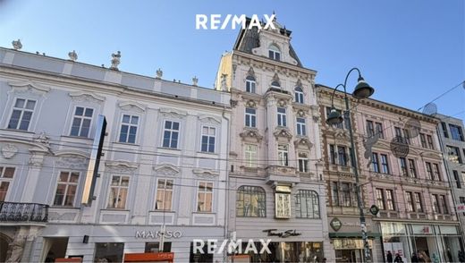 Ofis Linz, Linz Stadt