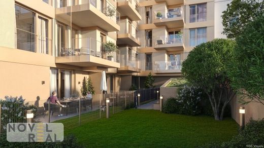 Apartment in Vienna, Wien Stadt