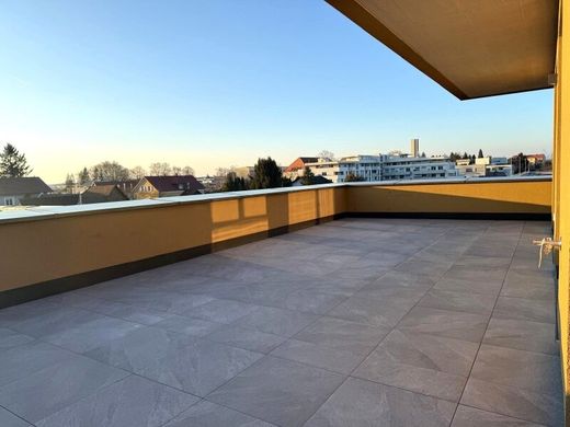 Penthouse Kalsdorf bei Graz, Politischer Bezirk Graz-Umgebung