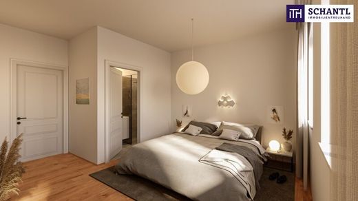 Apartment in Vienna, Wien Stadt