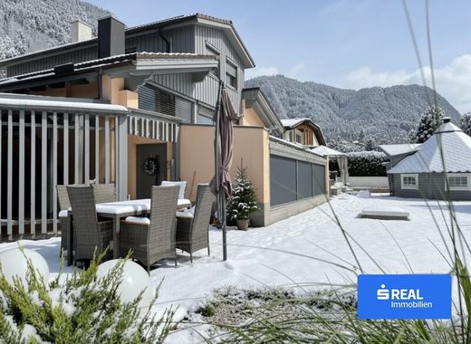 Πολυτελή κατοικία σε Nikolsdorf, Politischer Bezirk Lienz