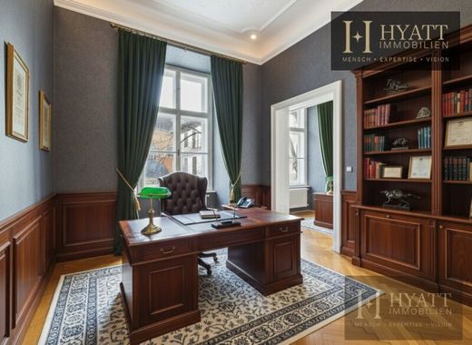 Biuro w Wiedeń, Wien Stadt