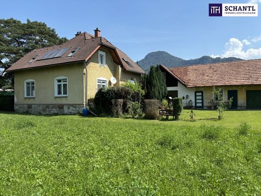 Luxury home in Frohnleiten, Politischer Bezirk Graz-Umgebung