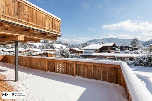 套间/公寓  Reith bei Kitzbühel, Politischer Bezirk Kitzbühel