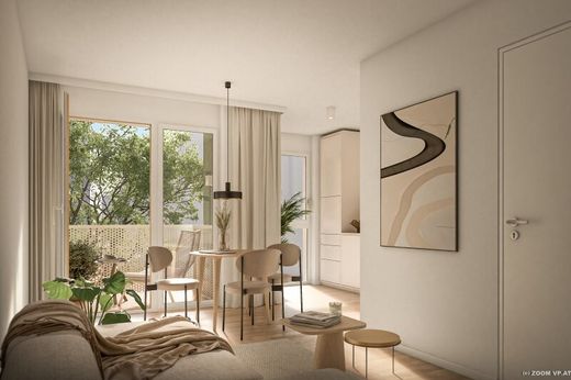 Apartment / Etagenwohnung in Wien, Wien Stadt