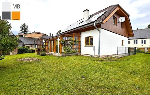 Luxury home in Sparbach, Politischer Bezirk Mödling