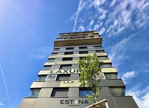 Apartment in Vienna, Wien Stadt