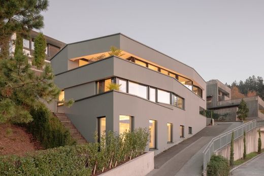 ﻓﻴﻼ ﻓﻲ Lochau, Politischer Bezirk Bregenz