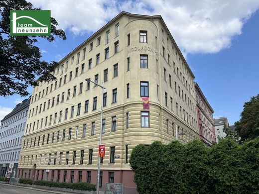 Appartement in Wenen, Wien Stadt