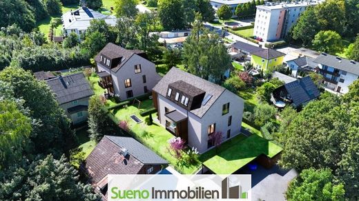 Apartment in Gmunden, Politischer Bezirk Gmunden