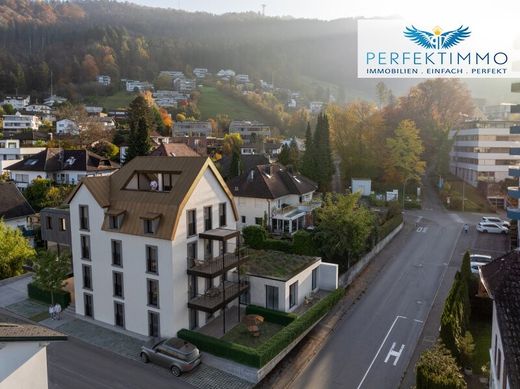 Appartamento a Bregenz, Politischer Bezirk Bregenz