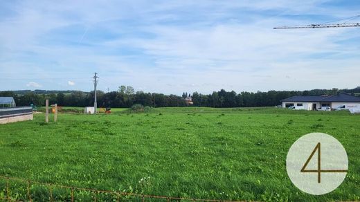 Terreno a Andorf, Politischer Bezirk Schärding