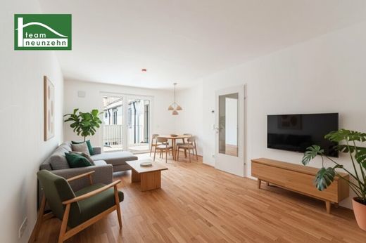 Apartment in Vienna, Wien Stadt